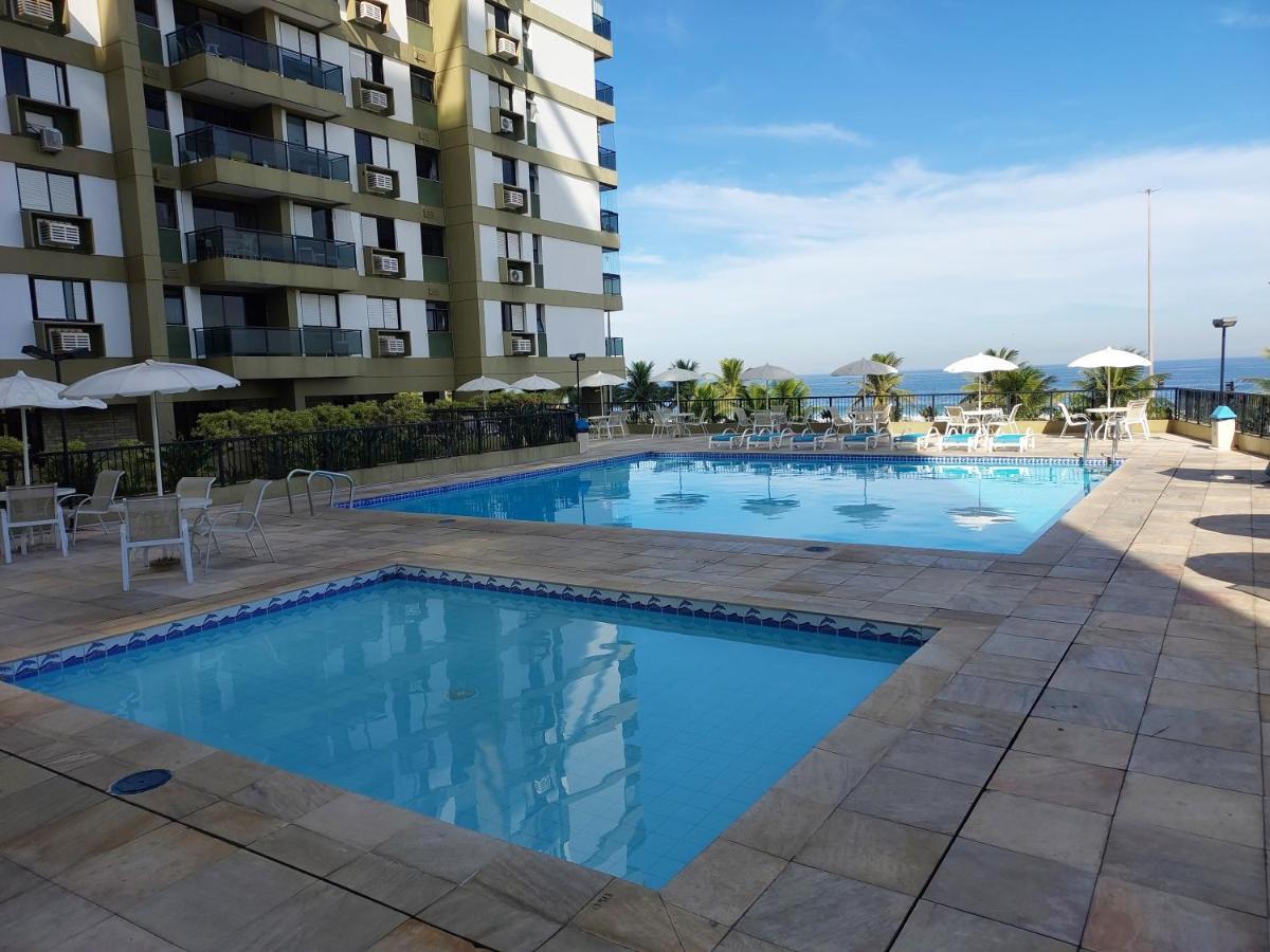 Apartment Partial Sea View