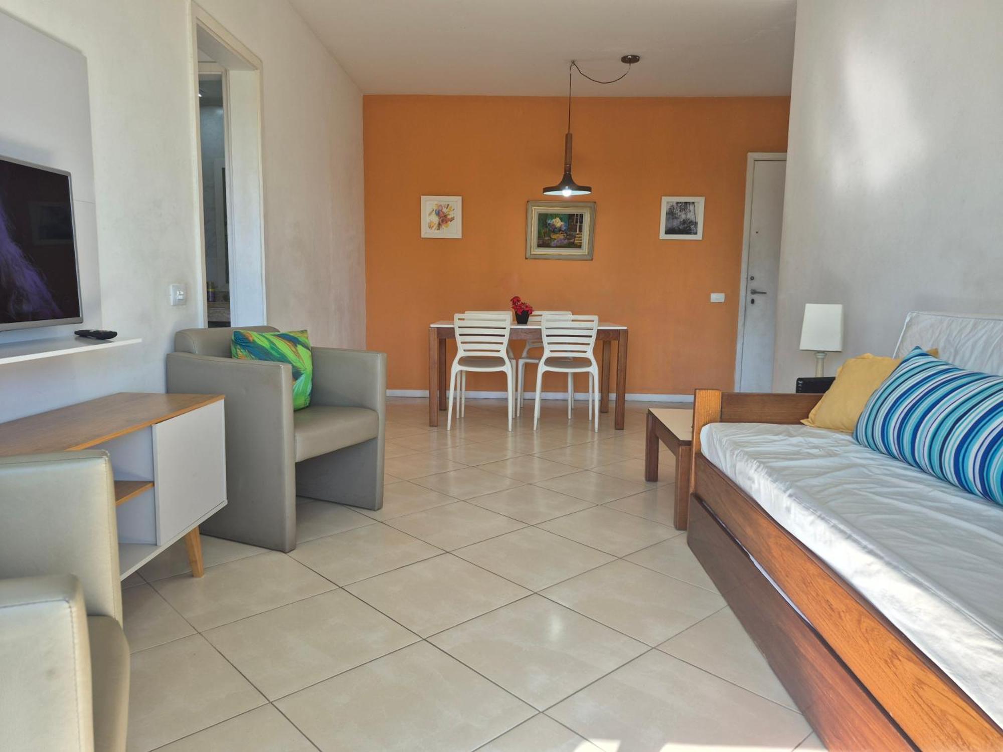 Apartment Partial Sea View