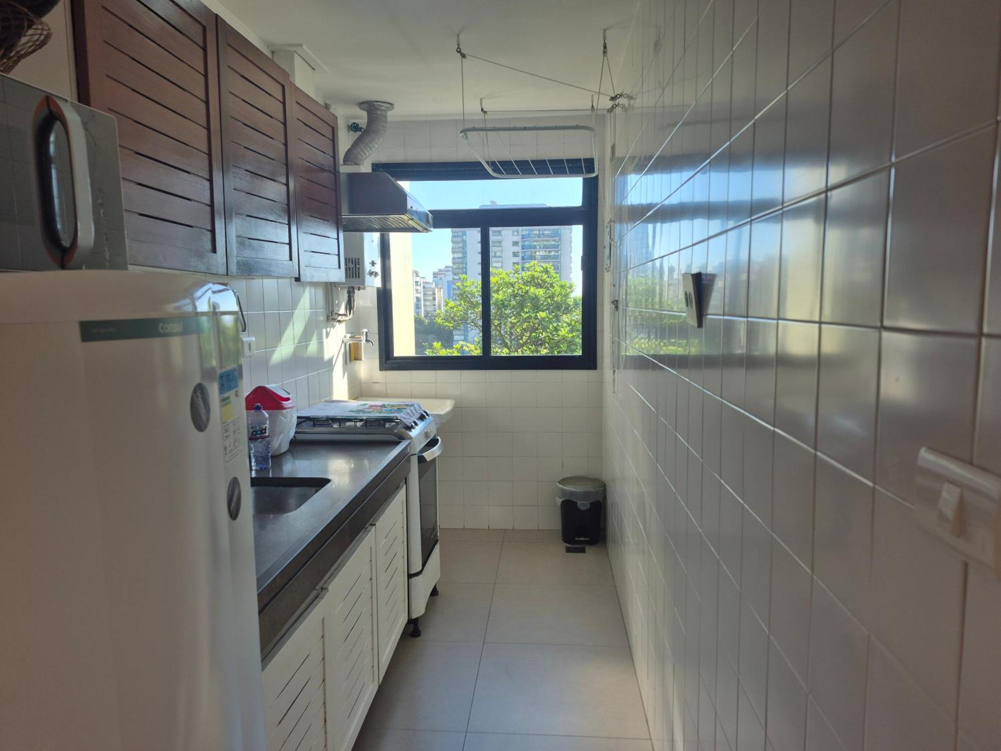 Apartment Partial Sea View
