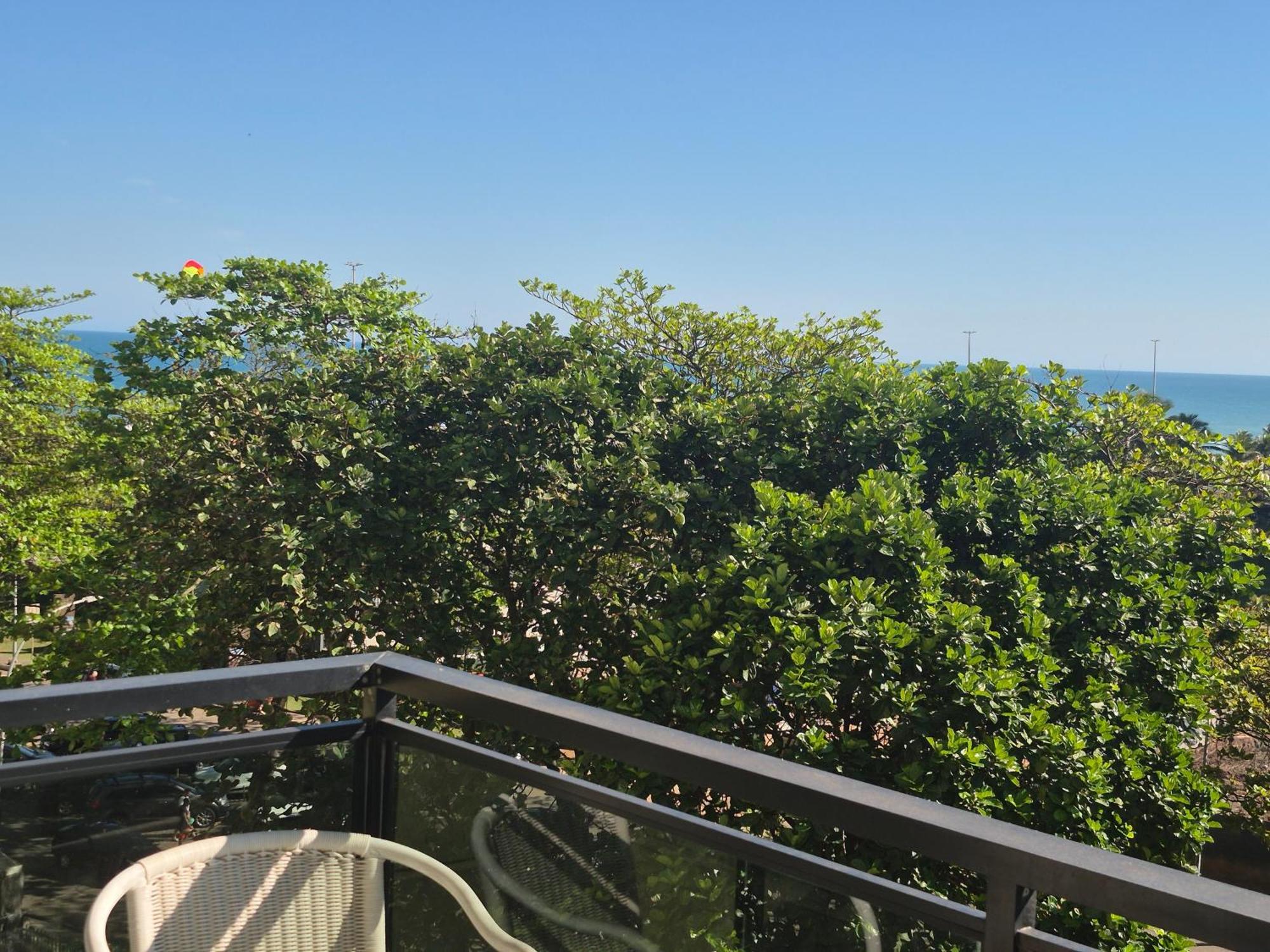 Apartment Partial Sea View
