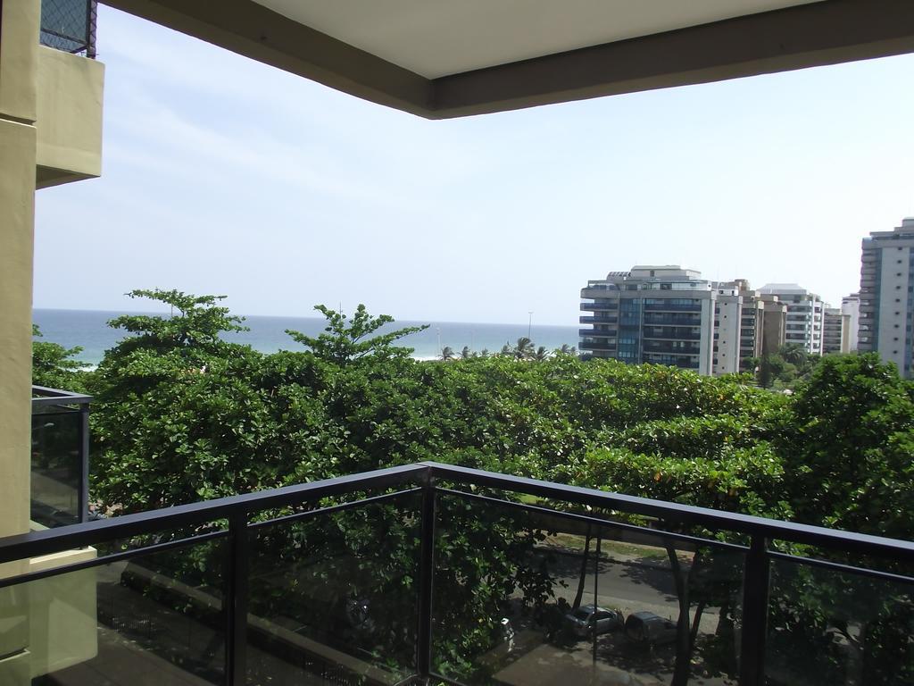 Apartment Partial Sea View