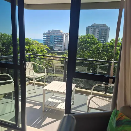 BARRA BELLA PRAIA RESIDENCE - Internet 550mb -TV -AR - Frente Praia - Piscina Climatizada -HomeOficce- OPÇÃO DE CAFÉ DA MANHÃ-2