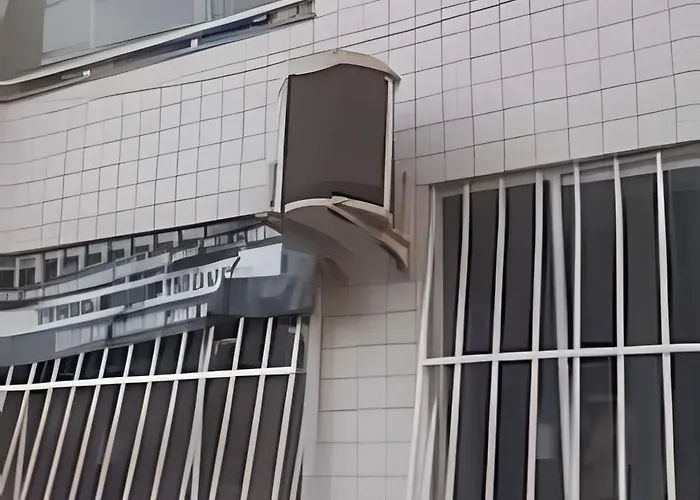 Lindo Apartamento No Recreio Dos Bandeirantes 10 Min Da Praia Posto 12 Rio de Janeiro